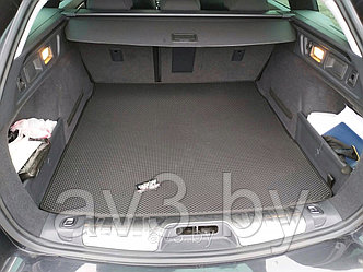 Коврик в багажник Peugeot 508 универсал 2011-2020 / Пежо 508
