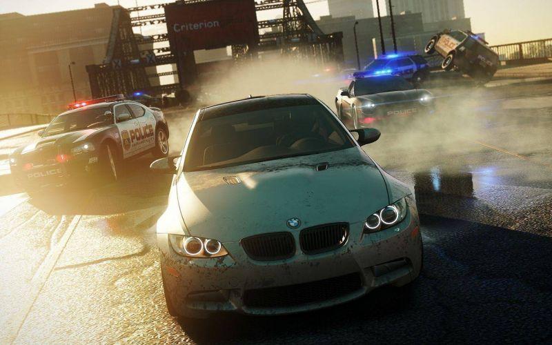 Need for Speed Most Wanted (Xbox360) LT 3.0 - фото 2 - id-p191832797