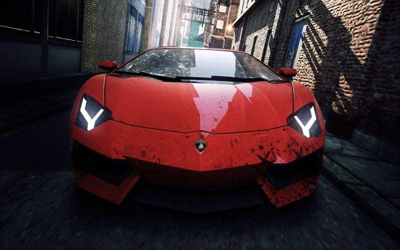 Need for Speed Most Wanted (Xbox360) LT 3.0 - фото 4 - id-p191832797