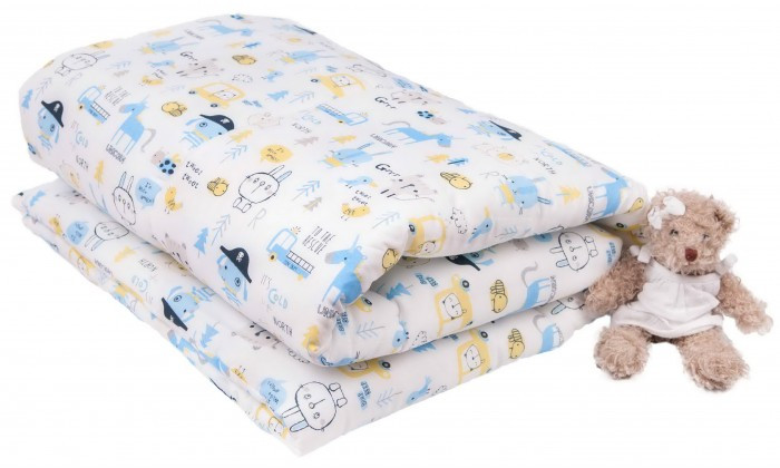 Одеяло для детей 145*105