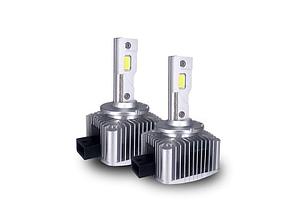 Hid to Led Ltway D1S