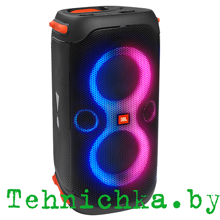 Колонка для вечеринок JBL Partybox 110, фото 2