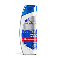 Head&Shoulders Ultra Old Spice 400 мл Шампунь для волос против перхоти