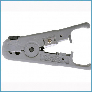 Зачистной нож 5bites LY-501B UTP / STP / TEL
