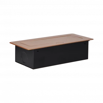 Блок розеточный встраиваемый Orno, 2хUSB 2,1A + 2x2P+E со шт., без кабеля, золотой - фото 5 - id-p191829015