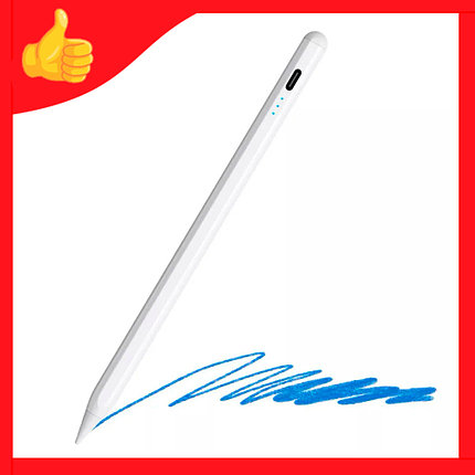 Стилус для планшета Apple IPad Active Stylus Pen, фото 2