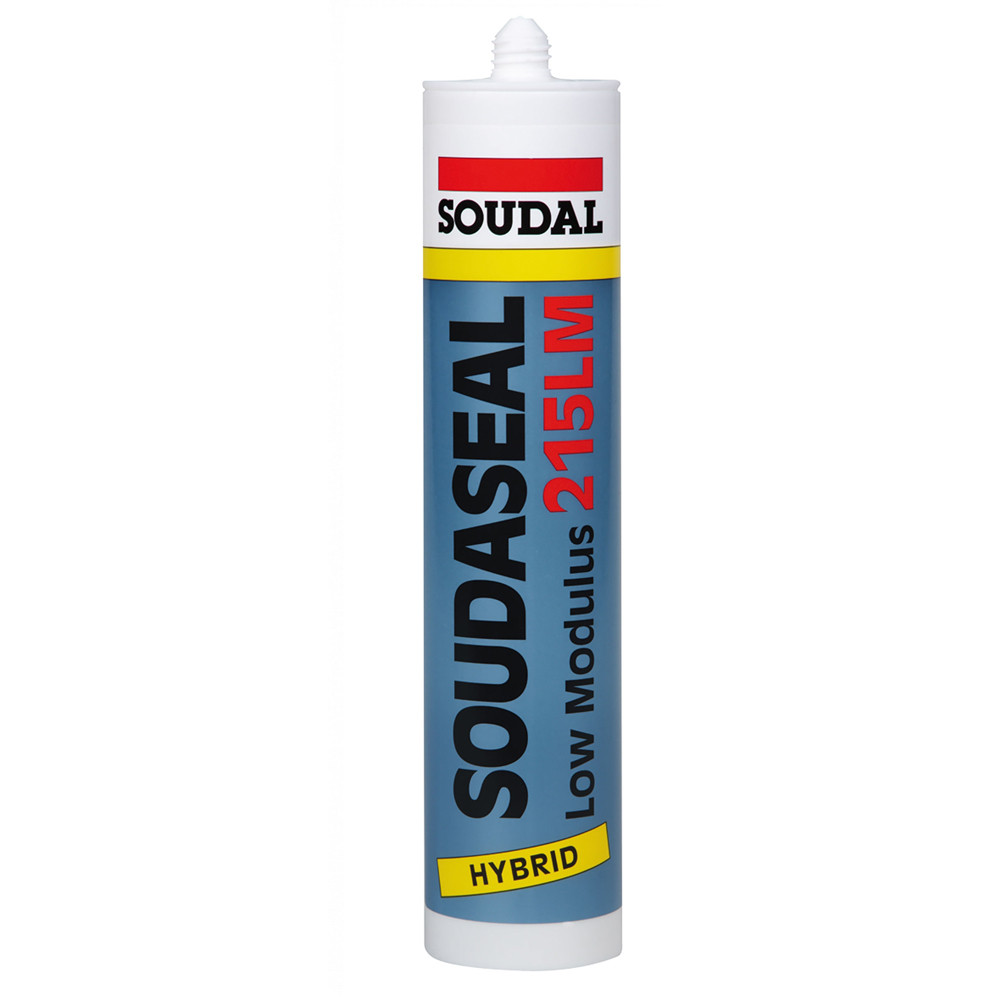 Герметик гибридный Soudal Soudaseal 215 LM