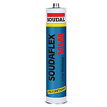 Герметик Soudal Soudaflex 14 LM