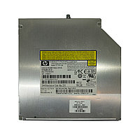 Оптический привод SATA DVD RW RW DL ±8X DH-7701H для HP Pavilion DV7-4000, (с разбора)