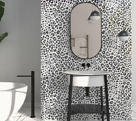 Плитка Ape Grupo Leopard pol rect 75x75