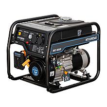 Генератор бензиновый HHY 4550F HYUNDAI HHY4550F