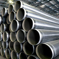 ЕС ограничивает импорт некоторых видов стальных труб из Индии