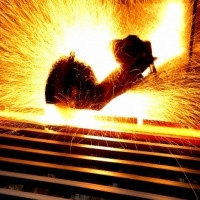 Северский трубный завод начал выпускать заготовку из стали 20/5