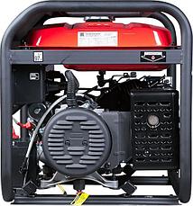 Генератор бензиновый BS 7500 A ES DUPLEX FUBAG 641001, фото 2
