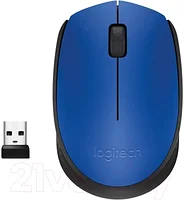 Мышь Logitech M171 / 910-004640