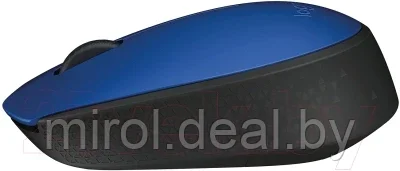 Мышь Logitech M171 / 910-004640 - фото 3 - id-p191916146