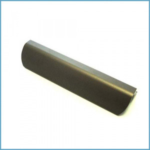 Ручка балконная металлическая Roto Line (средняя бронза) - фото 1 - id-p129964683