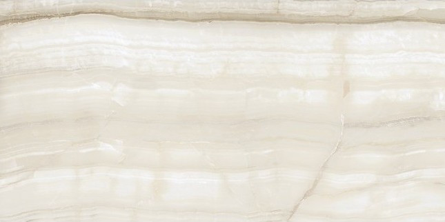 Плитка Gresse Lalibela Blanch 1200х600 Оникс золотистый
