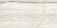 Плитка Gresse Lalibela Blanch 1200х600 Оникс золотистый