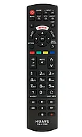 Пульт Huayu Panasonic RM-L1268 Netflix универсальный LCD