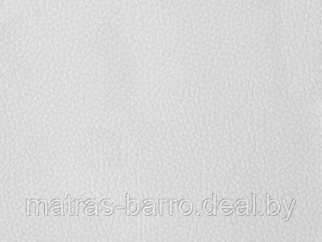 Стул Дункан ДП2-20 на металлокаркасе белый матовый/экокожа Фалкон белый - фото 2 - id-p91836754