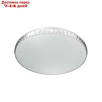 Светильник DINA 1x72Вт 3000-6500К LED IP43 белый, прозрачный