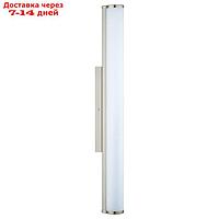 Светильник CALNOVA 16Вт LED никель 60x60x5см