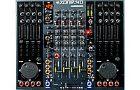 Микшерный пульт Allen&Heath XONE:4D