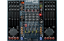 Микшерный пульт Allen&Heath XONE:4D