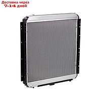 Радиатор охлаждения для а/м КАМАЗ 54115 54115В-1301010-01, LUZAR LRc 0715b