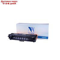 Картридж NVP совместимый HP CE273A Magenta для LaserJet Color CP5525dn/CP5525n/CP5525xh/M7