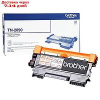 Картридж Brother TN2090 для HL-2132R/DCP-7057R (1000k), черный