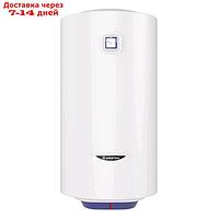 Водонагреватель Ariston BLU1 R ABS 65 V SLIM, накопительный, 1.5 кВт, 65 л, IPX3, белый