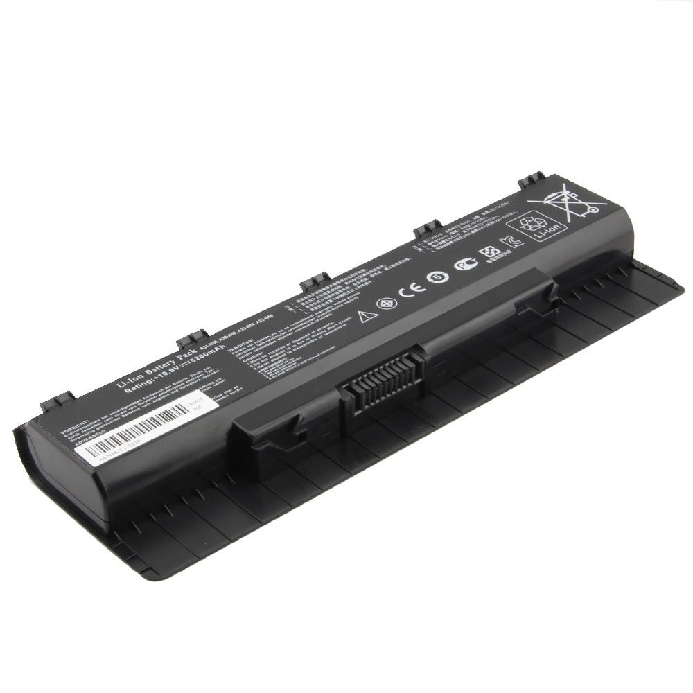 Аккумулятор (батарея) для ноутбука Asus F45U (A32-N56) 10.8V 5200mAh