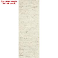 Комплект ламелей для вертикальных жалюзи "Лапландия", 5 шт, 180 см, цвет натуральный