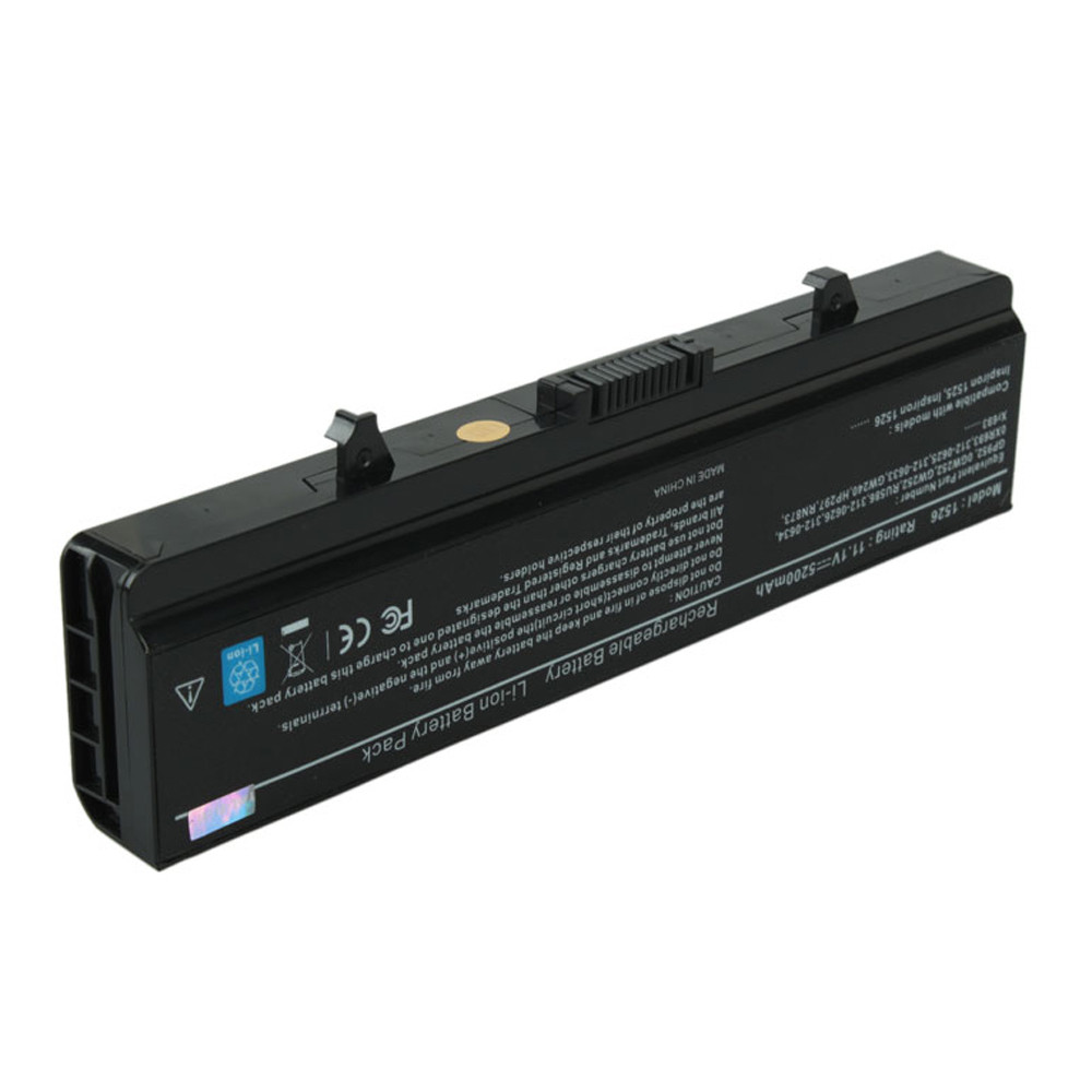 Аккумуляторная батарея для Dell Inspiron 1525 - фото 1 - id-p24595611