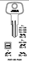 BL-4