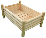 Цветочница "Мангал", Д*Дл*Ш*В (см) 8х100х60x47, фото 2