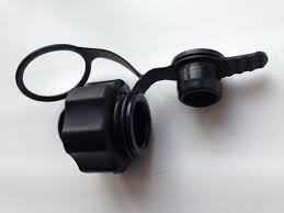 Клапан для надувных матрасов и кроватей фирмы Intex, фото 1