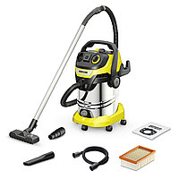 Пылесос Karcher WD 6 P S V-30/6/22/T (1.628-360.0)