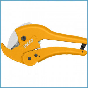 Ножницы для резки пластиковых труб 3-42 мм, INGCO HPC0442 INDUSTRIAL - фото 1 - id-p149388317