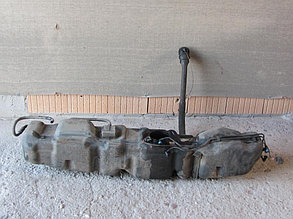 Топливный бак Volkswagen Crafter 2.5 TDI 