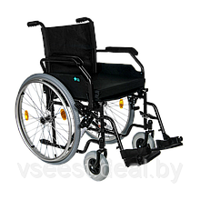 Инвалидная коляска для взрослых RF-1 Cruiser 1 Reha-Fund (Сидение 48 см., надувные колеса)