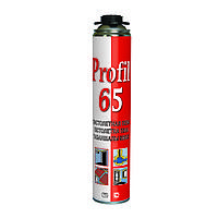 SOUDAL PROFI 65 Монтажная пена 820 мл