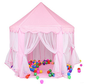 Детская игровая палатка-домик,арт. RE1113P