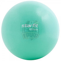 Мяч для пилатеса Starfit 25 см (мятный) (арт. GB-902-25-MI)