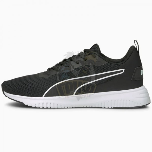 Кроссовки беговые Puma Flyer Flex (черный) (арт. 19520101) - фото 1 - id-p191924374