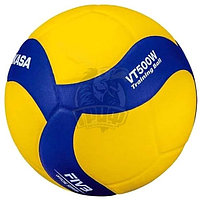 Мяч волейбольный тренировочный Mikasa VT500W (арт. VT500W)