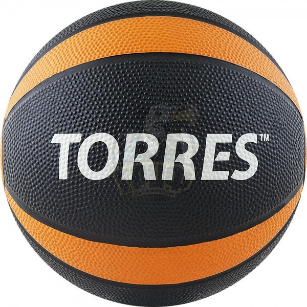 Медицинбол Torres 2.0 кг (арт. AL00222) - фото 1 - id-p191924419