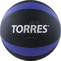 Медицинбол Torres 5.0 кг (арт. AL00225)
